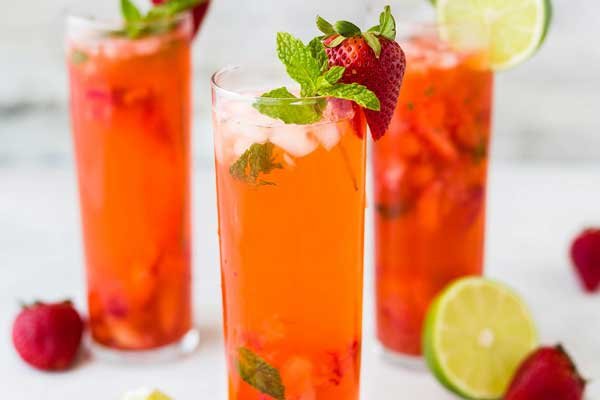 Drinks